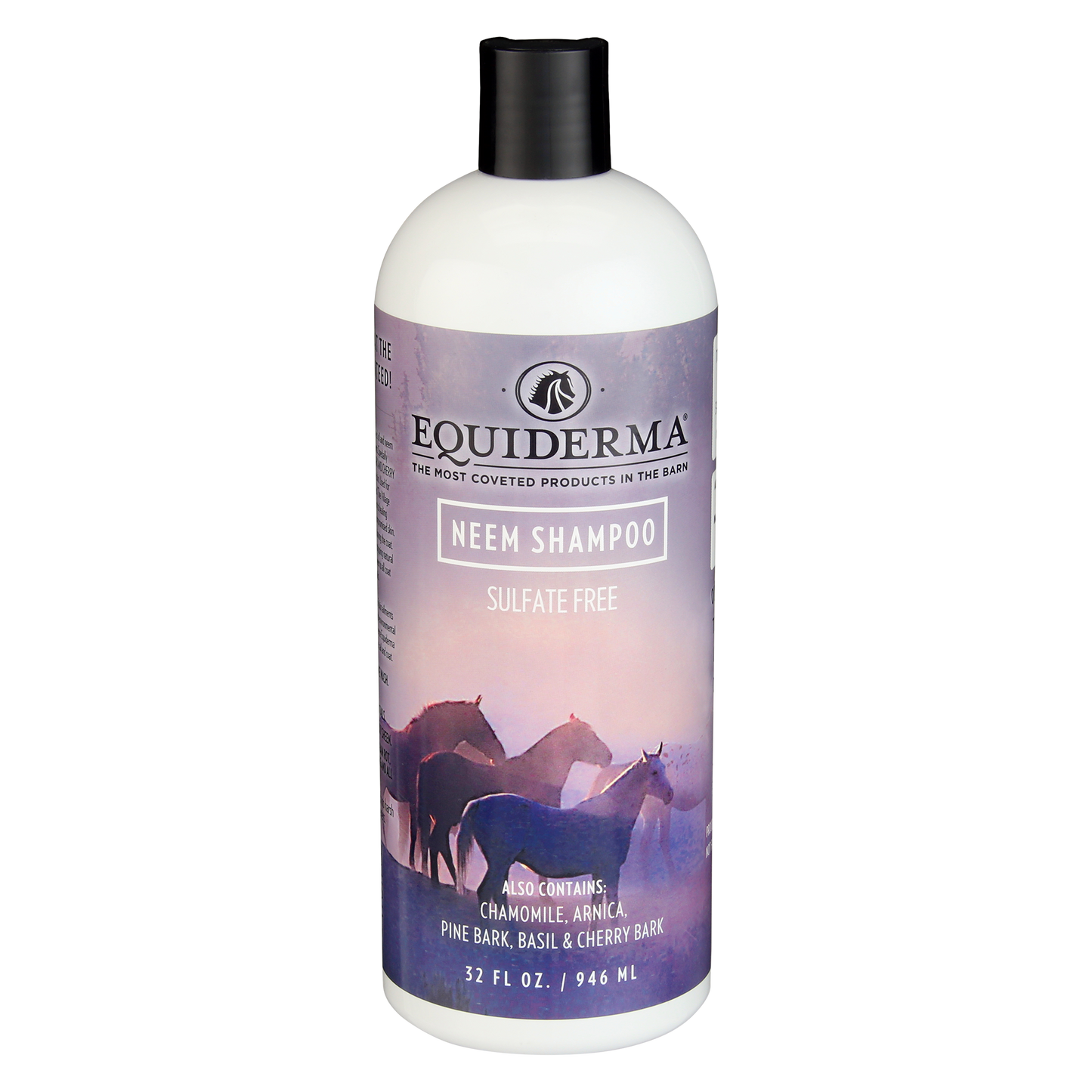 Neem Shampoo (Coming Soon!)